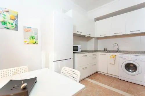 Apartment Yourhouse Monges Sea View Studio Can Picafort  Spain
