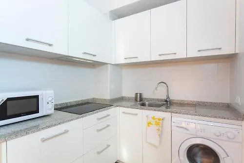 Yourhouse Monges Sea View Studio Can Picafort  Apartment Can Picafort (Mallorca)