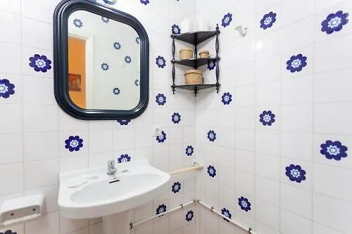 Apartment Yourhouse Monges Sea View Studio Can Picafort