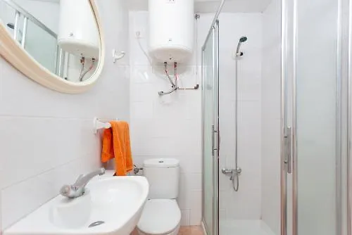 Yourhouse Monges Sea View Studio Can Picafort  Can Picafort (Mallorca)