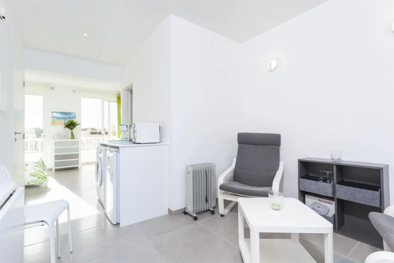 Yourhouse Monges Sea View Studio Can Picafort  0*, Can Picafort (Mallorca)