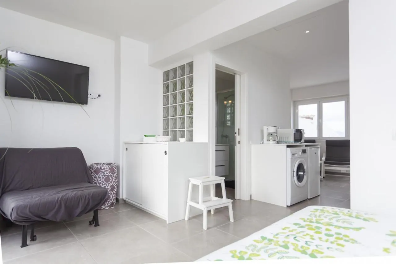Apartment Yourhouse Monges Sea View Studio Can Picafort  Spain