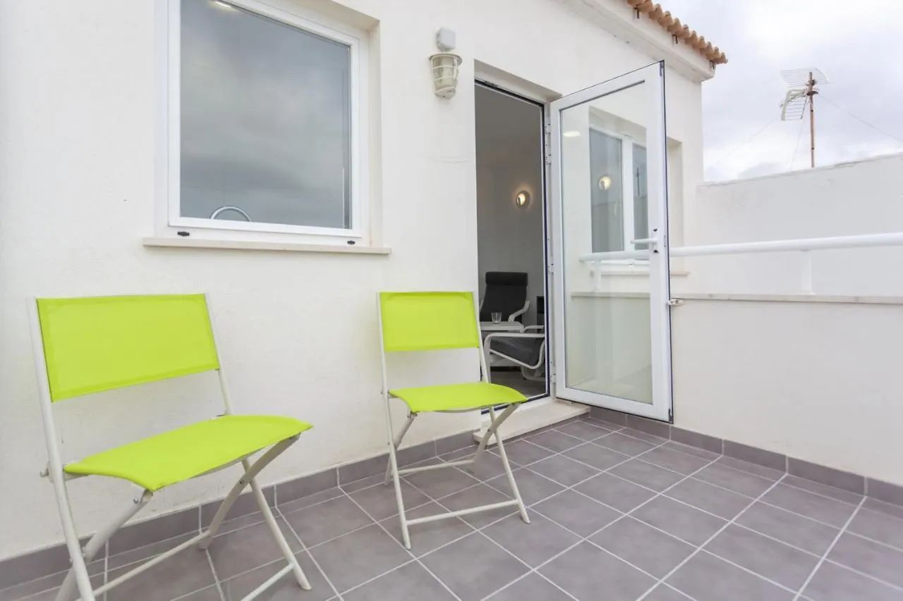 Yourhouse Monges Sea View Studio Can Picafort  Apartment Can Picafort (Mallorca)