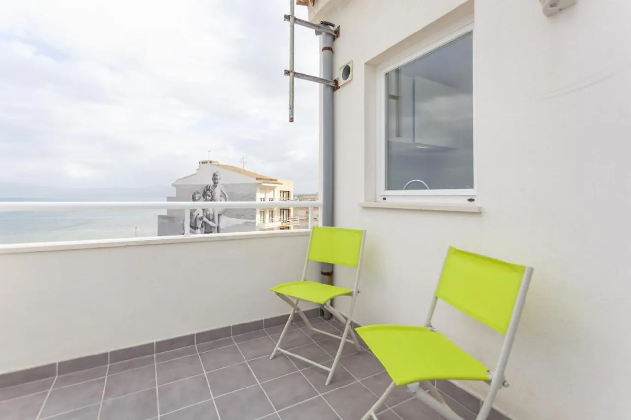 Yourhouse Monges Sea View Studio Can Picafort