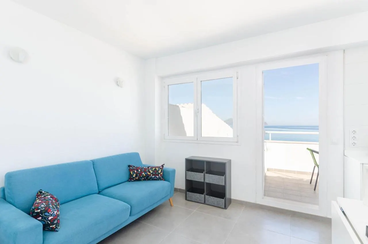 Apartment Yourhouse Monges Sea View Studio Can Picafort