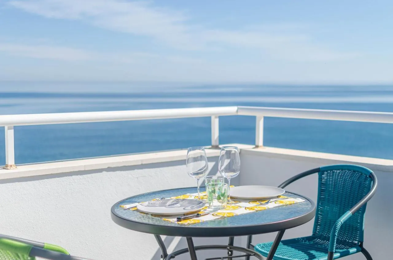 Yourhouse Monges Sea View Studio Can Picafort