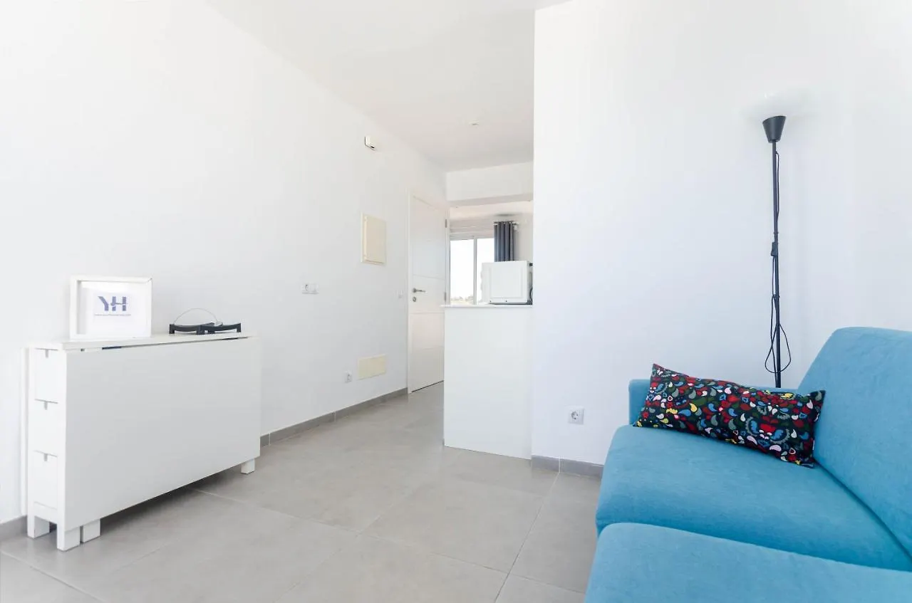 Apartment Yourhouse Monges Sea View Studio Can Picafort