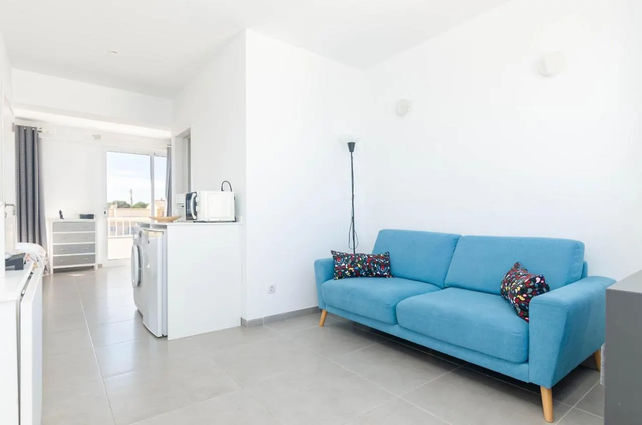 Yourhouse Monges Sea View Studio Can Picafort  0*, Can Picafort (Mallorca) Spain