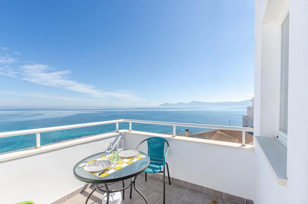Yourhouse Monges Sea View Studio Can Picafort  0*, Can Picafort (Mallorca)