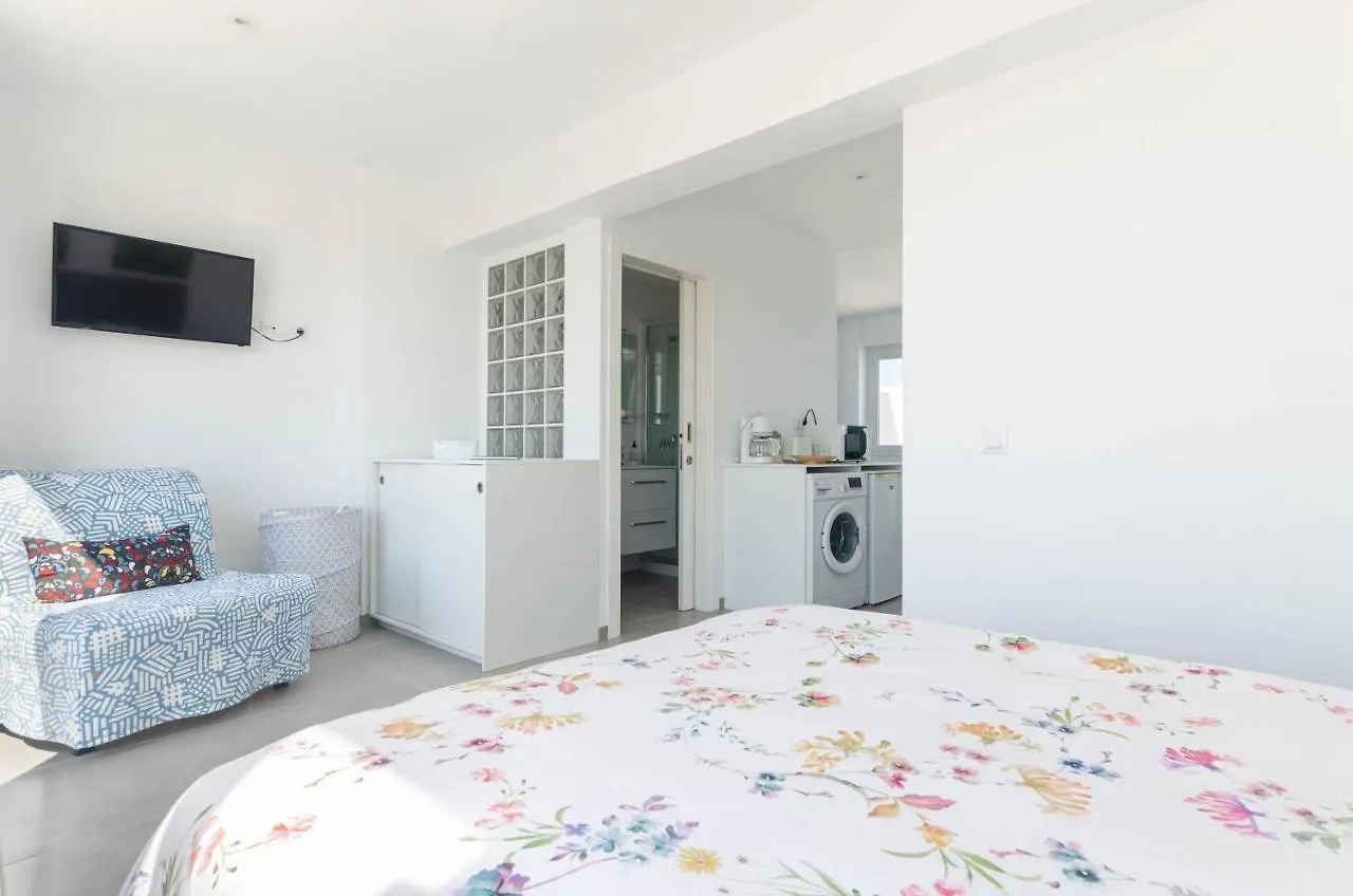Yourhouse Monges Sea View Studio Can Picafort