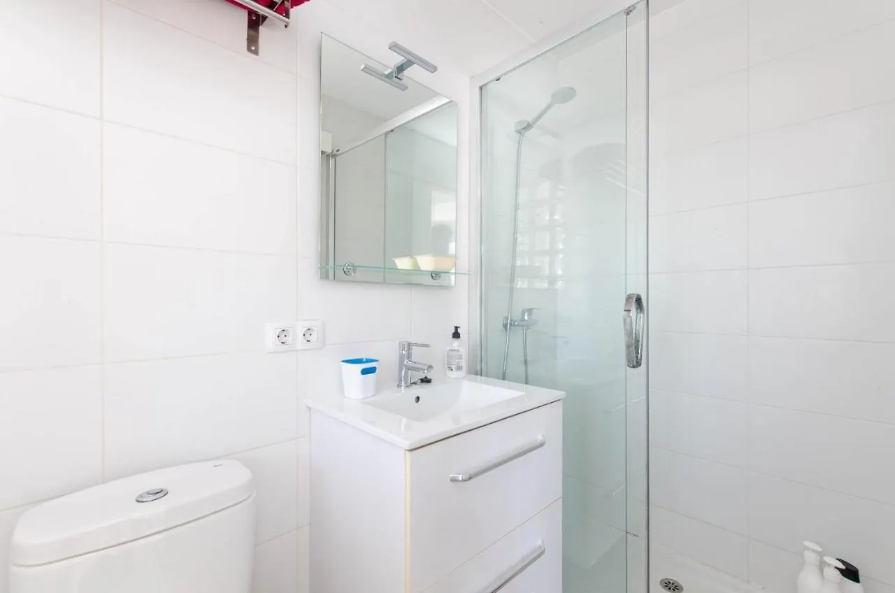 Yourhouse Monges Sea View Studio Can Picafort  Spain