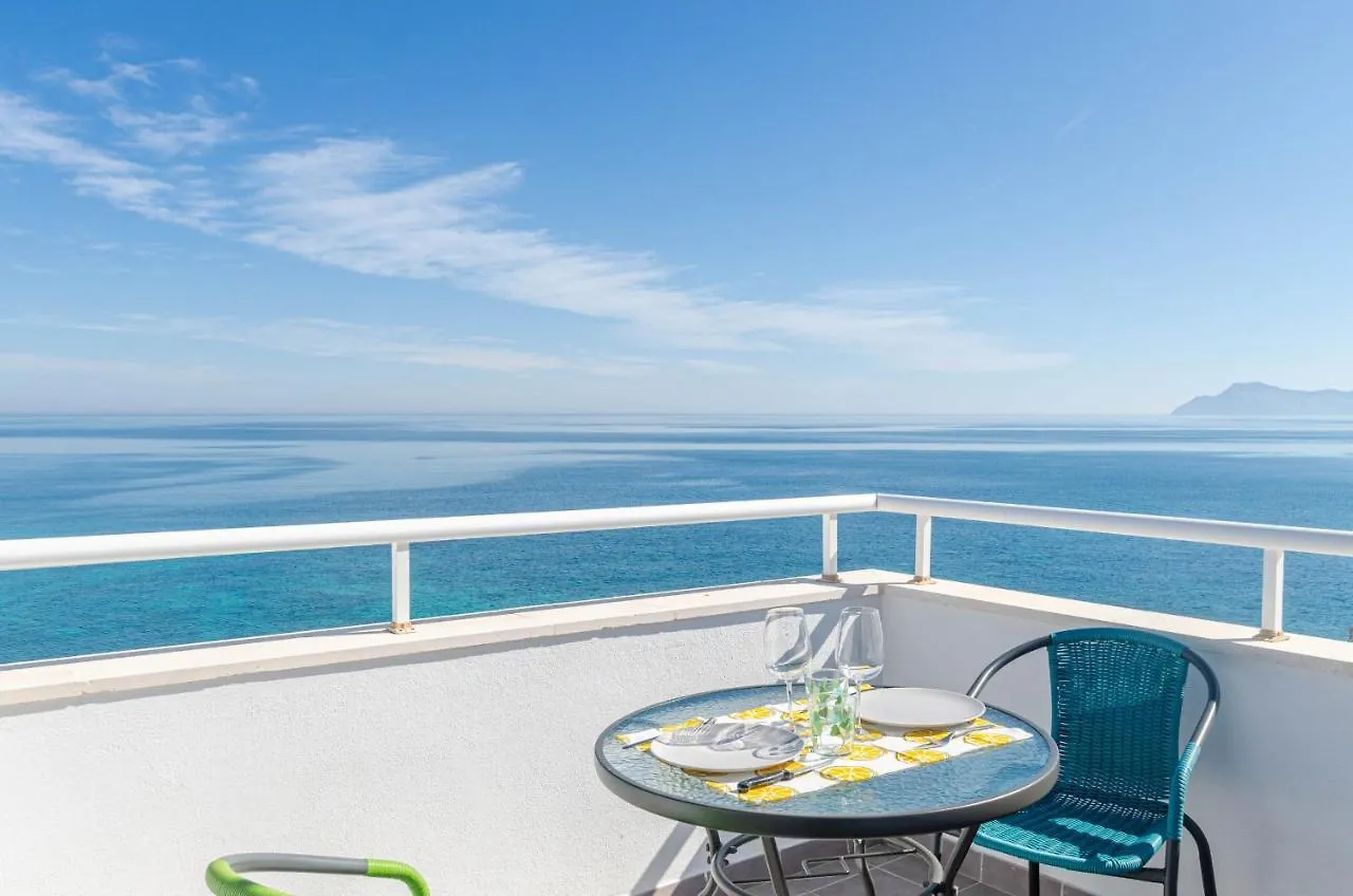 Apartment Yourhouse Monges Sea View Studio Can Picafort