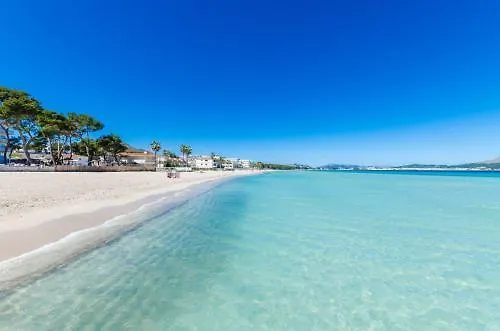 Yourhouse Monges Sea View Studio Can Picafort  0*, Can Picafort (Mallorca) Spagna