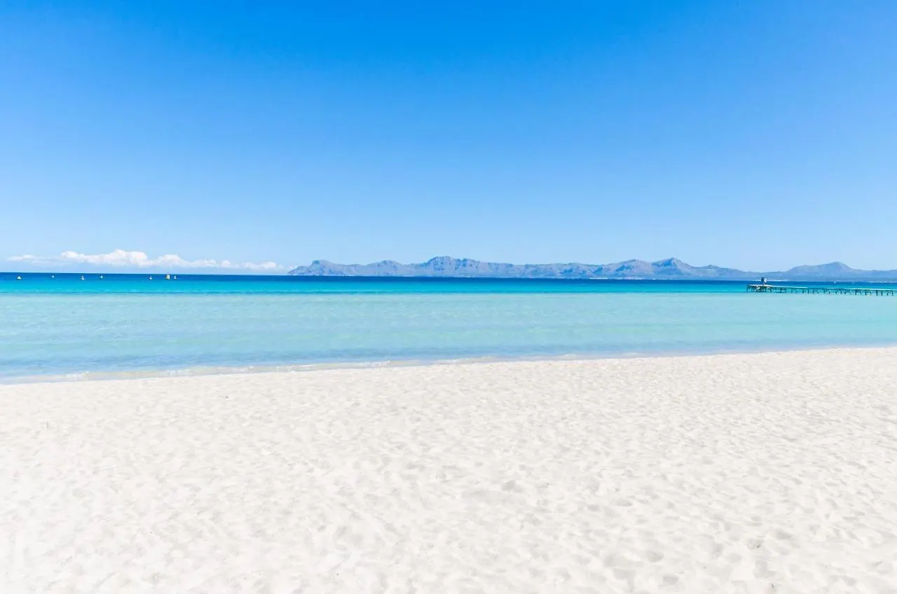 Yourhouse Monges Sea View Studio Can Picafort  0*, Can Picafort (Mallorca) Spagna