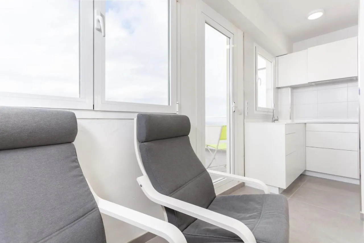 Yourhouse Monges Sea View Studio Can Picafort  Can Picafort (Mallorca)